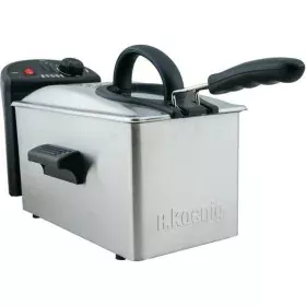 Freidora Hkoenig DFX300 2100 W de Hkoenig, Freidoras - Ref: S7113513, Precio: 76,90 €, Descuento: %