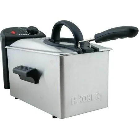 Fritadeira Hkoenig DFX300 2100 W de Hkoenig, Fritadeiras - Ref: S7113513, Preço: 79,96 €, Desconto: %