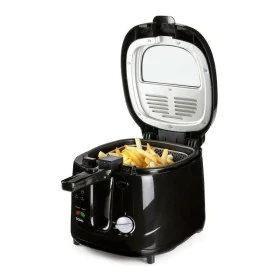 Friggitrice DOMO DO461FR Nero 1800 W 2,5 L di DOMO, Friggitrici - Rif: S7113518, Prezzo: 58,65 €, Sconto: %