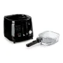 Fritadeira DOMO DO461FR Preto 1800 W 2,5 L de DOMO, Fritadeiras - Ref: S7113518, Preço: 59,82 €, Desconto: %