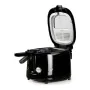 Deep-fat Fryer DOMO DO461FR Black 1800 W 2,5 L by DOMO, Fryers - Ref: S7113518, Price: 59,82 €, Discount: %