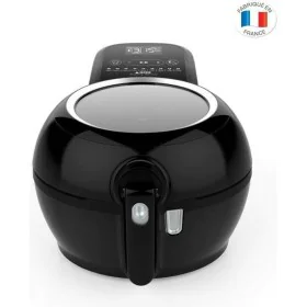 Friteuse à Air SEB 1350W Noir 1350 W 1,2 kg de SEB, Friteuses à air - Réf : S7113520, Prix : 246,97 €, Remise : %