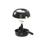 Friteuse à Air SEB 1350W Noir 1350 W 1,2 kg de SEB, Friteuses à air - Réf : S7113520, Prix : 268,27 €, Remise : %