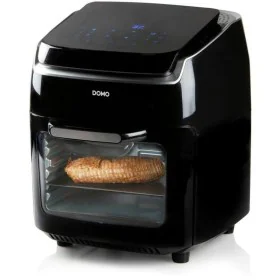 Friteuse à Air DOMO DO534FR 1800 W 10 L Noir de DOMO, Friteuses à air - Réf : S7113523, Prix : 179,44 €, Remise : %