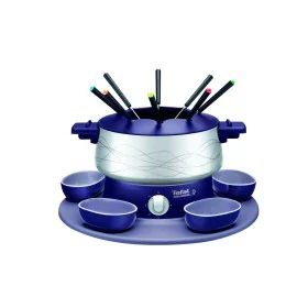 Conjunto de Fondue em Aço Inoxidável Tefal EF351412 800 W de Tefal, Fondues elétricos - Ref: S7113529, Preço: 121,93 €, Desco...