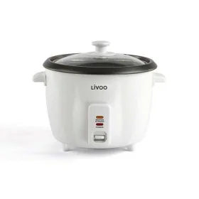 cuociriso Livoo 111DOC 500 W 500 W 1,5 L di Livoo, Cuociriso - Rif: S7113543, Prezzo: 50,57 €, Sconto: %