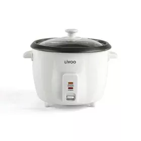 cuiseur à riz Livoo 111DOC 500 W 500 W 1,5 L de Livoo, Cuiseurs à riz - Réf : S7113543, Prix : 49,76 €, Remise : %