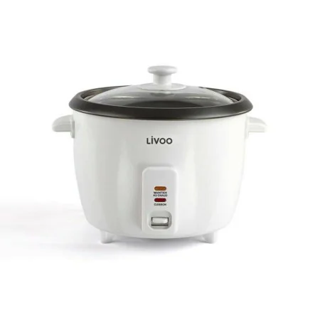 Rice Cooker Livoo 111DOC 500 W 500 W 1,5 L by Livoo, Rice Cookers - Ref: S7113543, Price: 49,76 €, Discount: %