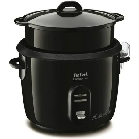 Cuisinière à cuisson lente Tefal RK103811 de Tefal, Mijoteuses - Réf : S7113554, Prix : 96,98 €, Remise : %