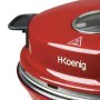 Máquina de Pizzas Hkoenig NAPL350 Ø 32 cm 1200 W de Hkoenig, Fornos individuais para pizza - Ref: S7113556, Preço: 125,36 €, ...