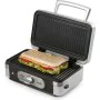 Sandwichera DOMO DO9136C 1000 W de DOMO, Sandwicheras - Ref: S7113560, Precio: 67,58 €, Descuento: %