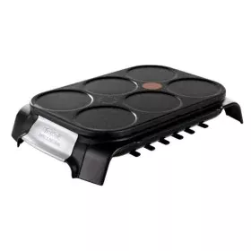 Crêpière Tefal PY558813 1000 W de Tefal, Crêpières - Réf : S7113572, Prix : 119,72 €, Remise : %