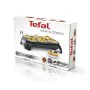 Piastra per Crepe Tefal PY558813 1000 W di Tefal, Crepiere elettriche - Rif: S7113572, Prezzo: 126,42 €, Sconto: %