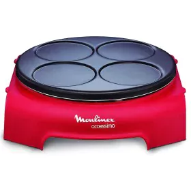 Máquina de Crepes Moulinex Accessimo PY312511 de Moulinex, Máquinas de crepes - Ref: S7113584, Preço: 81,63 €, Desconto: %