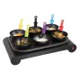 Crêpes-Maker Livoo DOM200 1000W Schwarz von Livoo, Crepesmaker - Ref: S7113587, Preis: 75,89 €, Rabatt: %