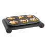 Crêpes-Maker Livoo DOM200 1000W Schwarz von Livoo, Crepesmaker - Ref: S7113587, Preis: 75,89 €, Rabatt: %