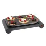 Crêpière Livoo DOM200 1000W Noir de Livoo, Crêpières - Réf : S7113587, Prix : 74,40 €, Remise : %