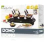 Frigideira Wok DOMO DO8710W 1000W Preto de DOMO, Woks - Ref: S7113589, Preço: 77,33 €, Desconto: %