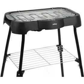 Barbecue Elettrico Wëasy GBE42 2000 W di Wëasy, Barbecue all'aperto - Rif: S7113593, Prezzo: 66,95 €, Sconto: %