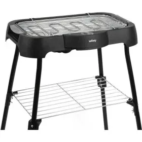 Elektrogrill Wëasy GBE42 2000 W von Wëasy, Barbecues im Freien - Ref: S7113593, Preis: 66,95 €, Rabatt: %