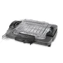 Barbecue Elétrico DeLonghi BQ 60.X 1900 W 1900 W de DeLonghi, Grelhadores elétricos - Ref: S7113601, Preço: 98,54 €, Desconto: %