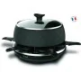 Fondue Tefal RE12C8 850 W de Tefal, Fondues eléctricas - Ref: S7113606, Precio: 130,87 €, Descuento: %