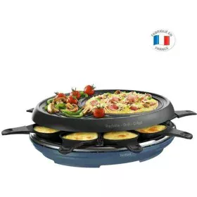 Barbecue Elettrico Tefal RE310401 1050W 1050 W di Tefal, Bistecchiere - Rif: S7113607, Prezzo: 95,52 €, Sconto: %