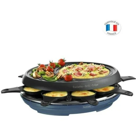 Elektrogrill Tefal RE310401 1050W 1050 W von Tefal, Elektrische Tischgrills - Ref: S7113607, Preis: 95,52 €, Rabatt: %