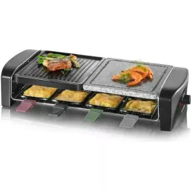 Grill hotplate Severin RG 9645 by Severin, Raclettes - Ref: S7113608, Price: 71,32 €, Discount: %