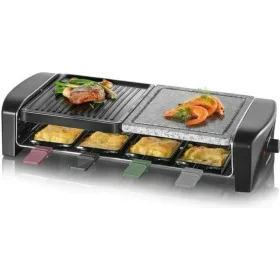 Plaque chauffantes grill Severin RG 9645 de Severin, Raclettes - Réf : S7113608, Prix : 72,73 €, Remise : %