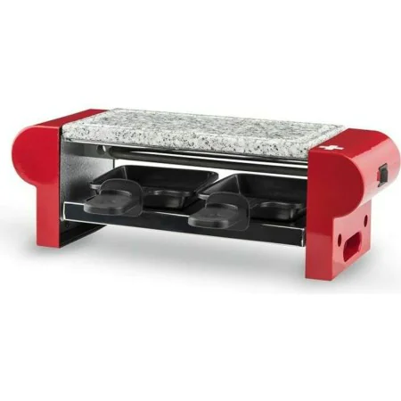 Grill hotplate Hkoenig RP2 400 W by Hkoenig, Raclettes - Ref: S7113617, Price: 35,33 €, Discount: %