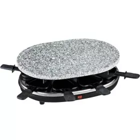 Grill hotplate Hkoenig 80161 Black by Hkoenig, Electric Griddles - Ref: S7113621, Price: 64,96 €, Discount: %