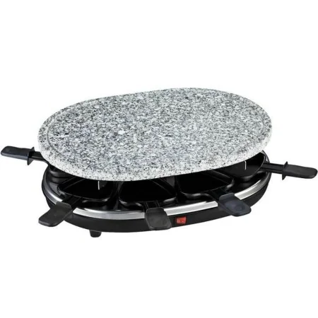 Grill hotplate Hkoenig 80161 Black by Hkoenig, Electric Griddles - Ref: S7113621, Price: 70,35 €, Discount: %