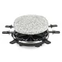 Grill hotplate Hkoenig 80161 Black by Hkoenig, Electric Griddles - Ref: S7113621, Price: 70,35 €, Discount: %