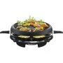 Barbecue Elétrico Moulinex RE151812 1050W 700 W de Moulinex, Grelhadores elétricos - Ref: S7113622, Preço: 72,13 €, Desconto: %