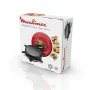 Barbecue Elétrico Moulinex RE151812 1050W 700 W de Moulinex, Grelhadores elétricos - Ref: S7113622, Preço: 72,13 €, Desconto: %