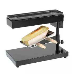 Grill hotplate Livoo DOC159 600 W by Livoo, Raclettes - Ref: S7113635, Price: 70,51 €, Discount: %