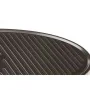 Plancha Grill DOMO DO9038G Negro 1200 W de DOMO, Planchas eléctricas - Ref: S7113637, Precio: 59,39 €, Descuento: %