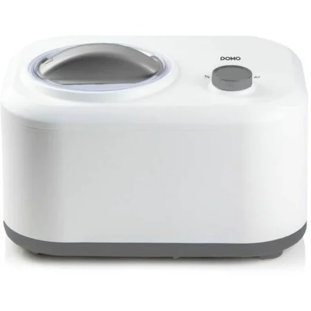 Ice Cream Maker DOMO DO9243I 100W 1 L by DOMO, Ice-cream Makers - Ref: S7113660, Price: 186,42 €, Discount: %