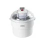 Eismaschine DOMO DO2309I Weiß Kunststoff von DOMO, Speiseeisbereiter - Ref: S7113664, Preis: 53,09 €, Rabatt: %