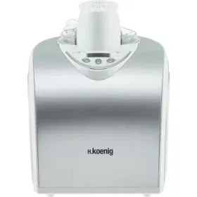 Geladeira Hkoenig HF180 1 L 135 W Aço Aço inoxidável 1 L de Hkoenig, Máquinas de gelados - Ref: S7113668, Preço: 236,51 €, De...