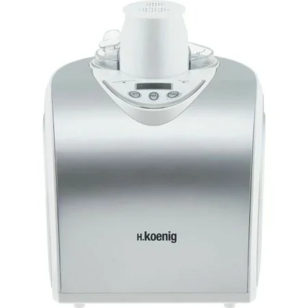 Heladera Hkoenig HF180 1 L 135 W Acero Acero Inoxidable 1 L de Hkoenig, Heladeras - Ref: S7113668, Precio: 222,40 €, Descuent...