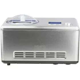 Sorbetière Hkoenig HF320 2 L 180 W Acier Acier inoxydable de Hkoenig, Machines à glace et sorbetières - Réf : S7113671, Prix ...