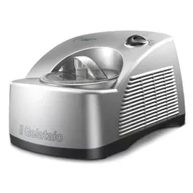 Heladera DeLonghi ICK6000 230W 1,2 L Plateado Acero Inoxidable de DeLonghi, Heladeras - Ref: S7113674, Precio: 346,87 €, Desc...