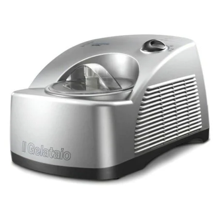 Geladeira DeLonghi ICK6000 230W 1,2 L Prateado Aço inoxidável de DeLonghi, Máquinas de gelados - Ref: S7113674, Preço: 364,38...