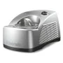 Ice Cream Maker DeLonghi ICK6000 230W 1,2 L Silver Stainless steel by DeLonghi, Ice-cream Makers - Ref: S7113674, Price: 333,...