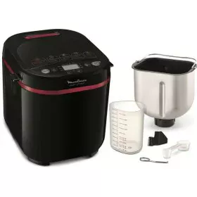 Bread Maker Moulinex Pain Plaisir OW2208 650 W 650 W by Moulinex, Breadmakers - Ref: S7113730, Price: 172,80 €, Discount: %