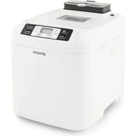 Máquina de Pão Hkoenig 550 W de Hkoenig, Máquinas de pão - Ref: S7113737, Preço: 111,82 €, Desconto: %