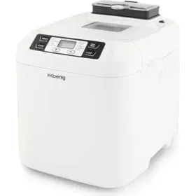 Brotmaschine Hkoenig 550 W von Hkoenig, Brotbackautomaten - Ref: S7113737, Preis: 118,07 €, Rabatt: %