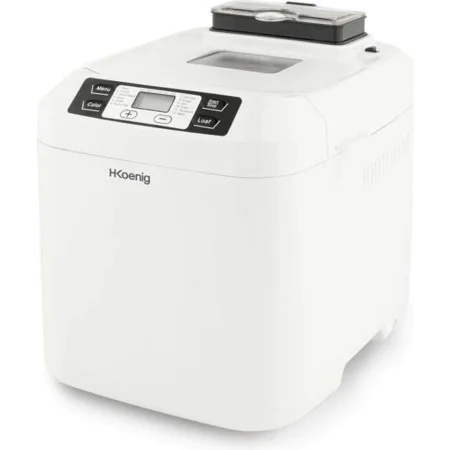 Bread Maker Hkoenig 550 W by Hkoenig, Breadmakers - Ref: S7113737, Price: 112,42 €, Discount: %